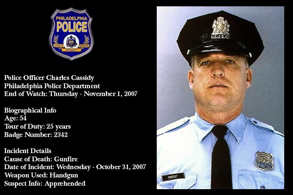 2007 American of the Year: Chuck Cassidy – MATT VEASEY