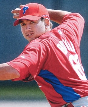 2010 Chachi #41 Bocock